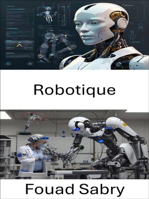 cover image of Robotique